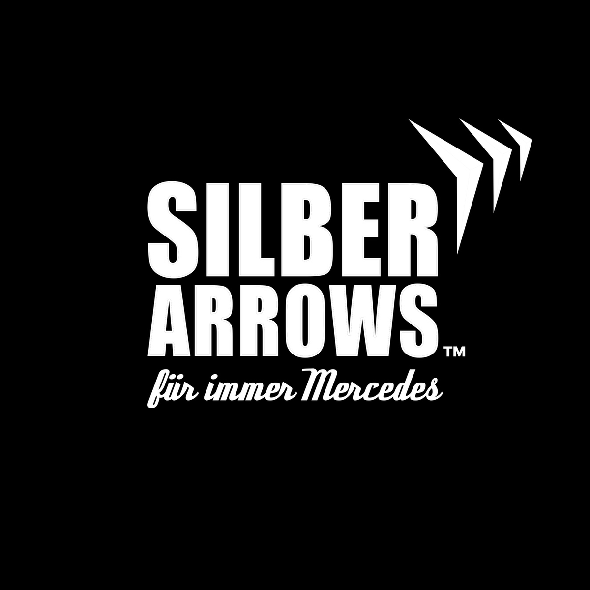 SilberArrows - Mercedes-Benz Service Centre logo